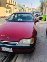 سيارة حلوه نضيفه مابيه اي نقص السعر /35/بيه مجال/هاذه رقم الهاتف 07824...