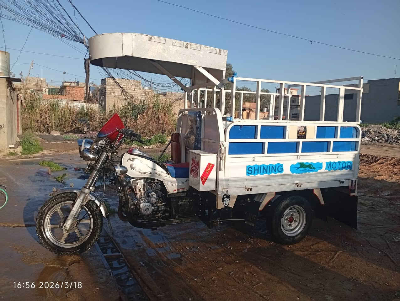 ستوته 2025
مكينة 2025
ستوته جديده
كلها شرط وايرمنيه
كهربائيات كلها شغاله
مكاني موصل ايسر حي الكرامة 
***********
