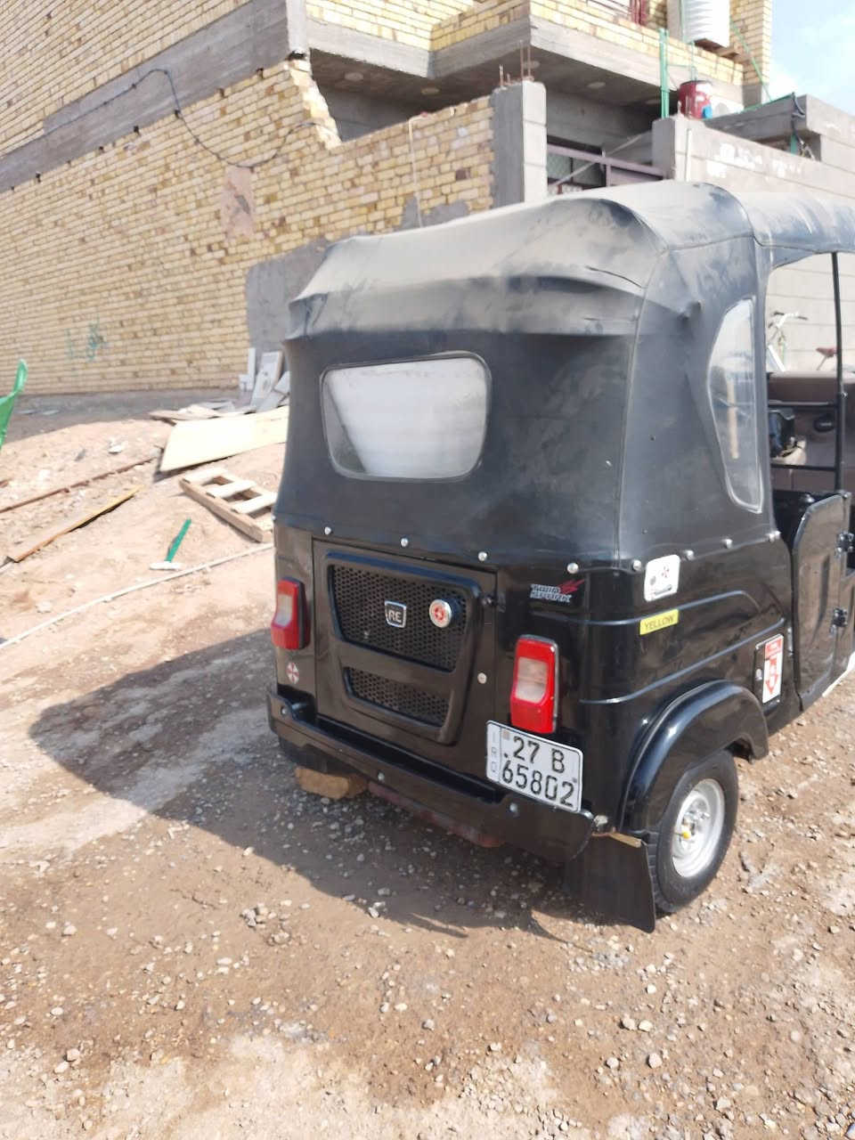 تكتك للبيع مديل 22  كفاله عامه   *********** ناصريه قلعه سكر
