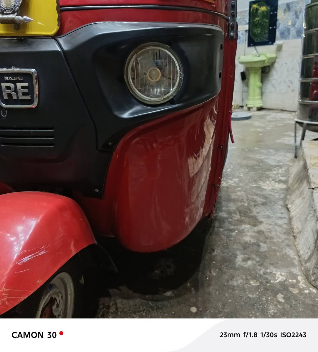 السلام عليكم مكلف بنشر
تكتك 22 شهر السابع مرقمه بغداد 

 
تكتك لاضربه ولا صبغ فقط ملاحظات 

وبيها بدايه خياس بالدوس 

مكاني الشعله شارع الخمسه كيلو 

السعر 9 وبيها مجال 

+964 772 613 6459

هذا رقم راعيها بي واتساب


**إذا كنت صاحب هذا الإعلان وتريد حذفه لأي سبب، رجاءا أرسل رسالة إلى الدعم الفني**