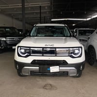 بايك BJ30   فل مواصفات ام الضمان  المواصفات    السيارة تكون 403 حصان 🤩...