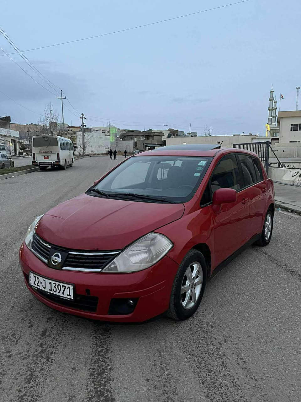 مۆدێل 2008 فول فەل sl سی پارجە بۆنیت جاملخ سندوق قیجەک بەتانەی هەیە بی ئیرباگ نەتەقیە 
سحری $90مەجال
واتساپ📞*********** شقلاوة, أربيل
