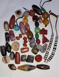 ملاقط • قديم • شلع