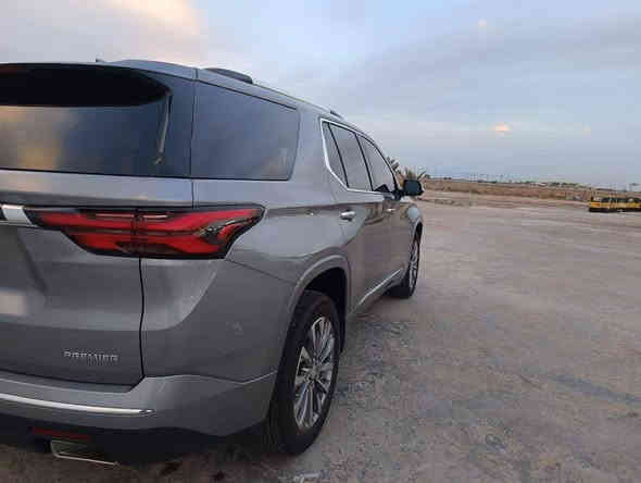 ترفس كامل مواصفات
موديل ٢٠٢٣ 
ماشية ٣٠ الف 
بدون رقم تترقم في اي محافظة 
السعر ١٩٨
رقم ***********
