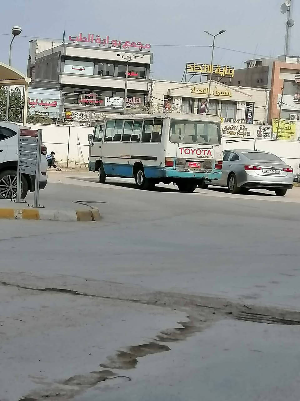 السلام عليكم كوستر للبيع مكينه وكير بنكو بس كيره الواحد والثاني يفلتن الباقي شوف العين مكينه مجفته جديد السعر 4 مليون وبيه مجال مكلف بالنشر هذه رقم صاحبه ***********
