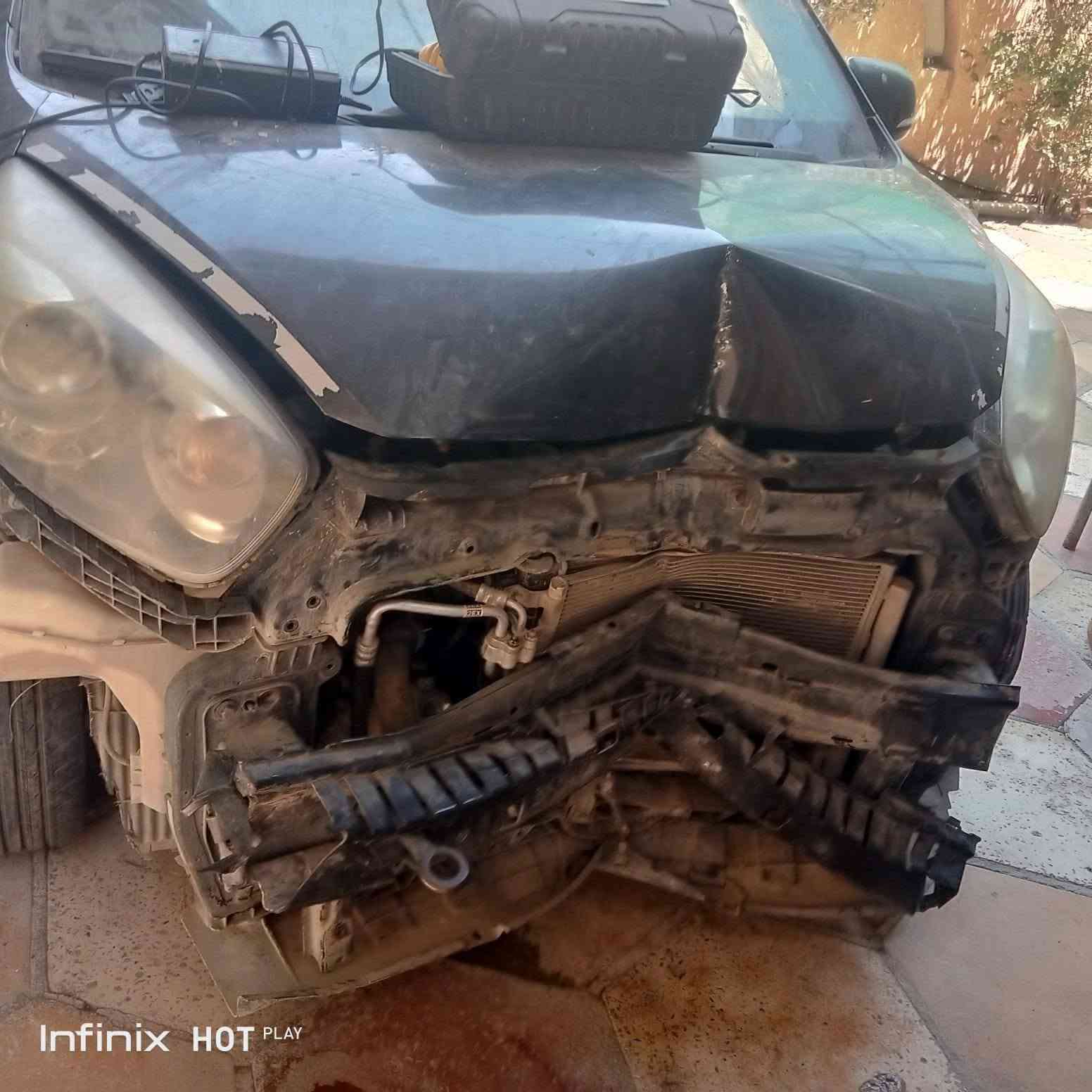 كيه كونه للبيع موديل ٢٠١٨ كامل مواصفات رقم بغداد بيه ظربه عله هاي لحطه ابيع سعر ٧٥ بيه مجال بسيط ***********
