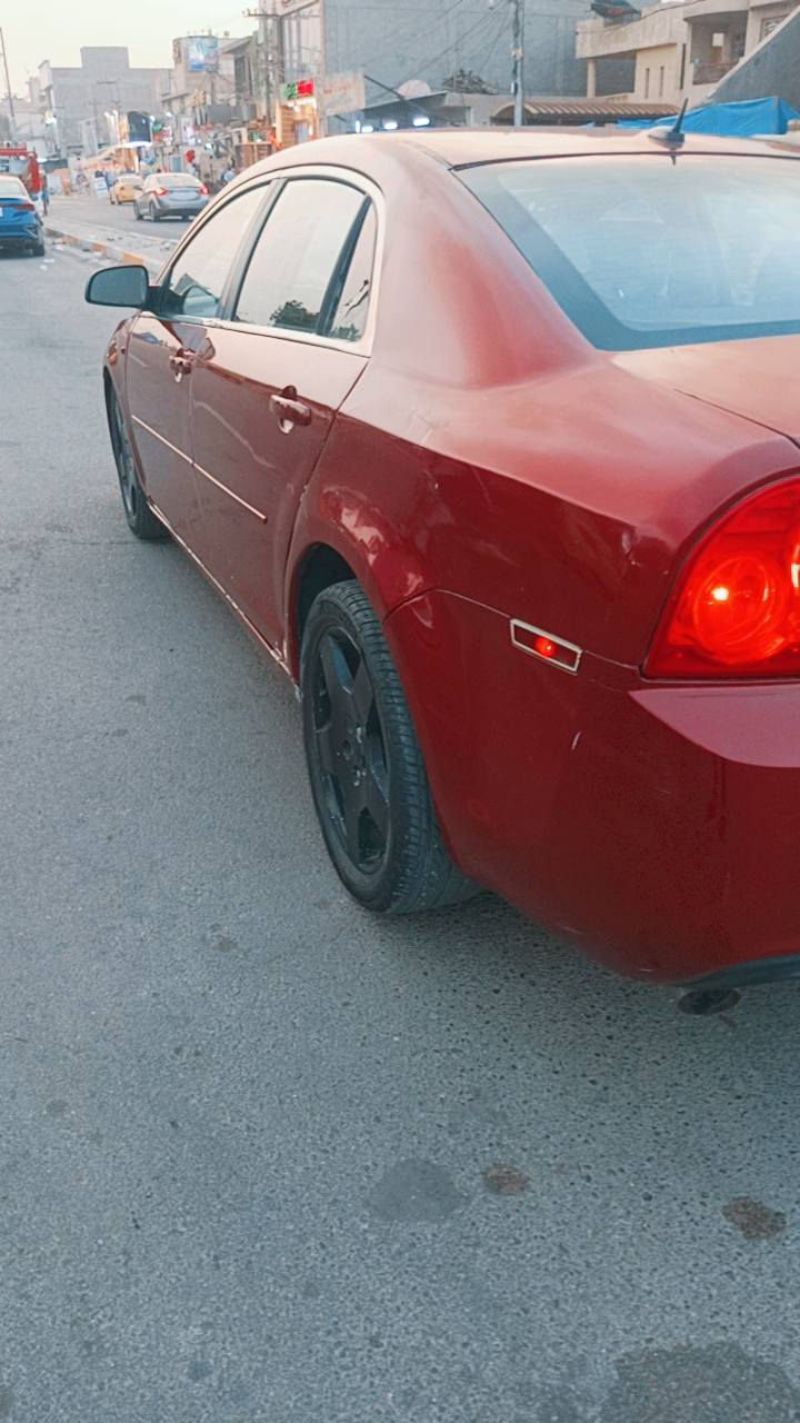 سلام عليكم 
ماليبو موديل 2008 وارد امريكي ضربه جاملغ خلفي بدون دواخل 
محرك 6 سلندر 3600💪
تبريد تدفئة 
شفتات سرعه بالستيرن 
شاشه لمس اندرويد 
صدر امامي جديد 
مشط ستيرن وبور ستيرن جدد
ادامه كامله نوزلات وبلكات وفيت بمب
رقم بابل مشروع وطني 
رايدها 65 وبيها مجال بسيط مكانها بغداد ***********
