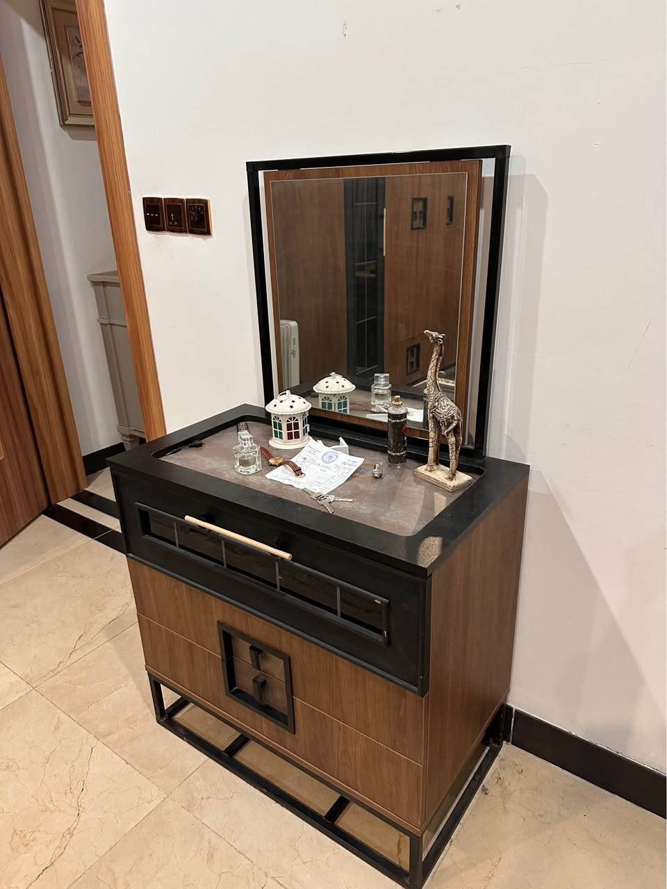 غرفة شبابية من هوم سنتر الاسرة نفر ونص كلش نظيفه العنوان منطقة الصليخ بغداد, العراق


**إذا كنت صاحب هذا الإعلان وتريد حذفه لأي سبب، رجاءا أرسل رسالة إلى الدعم الفني**