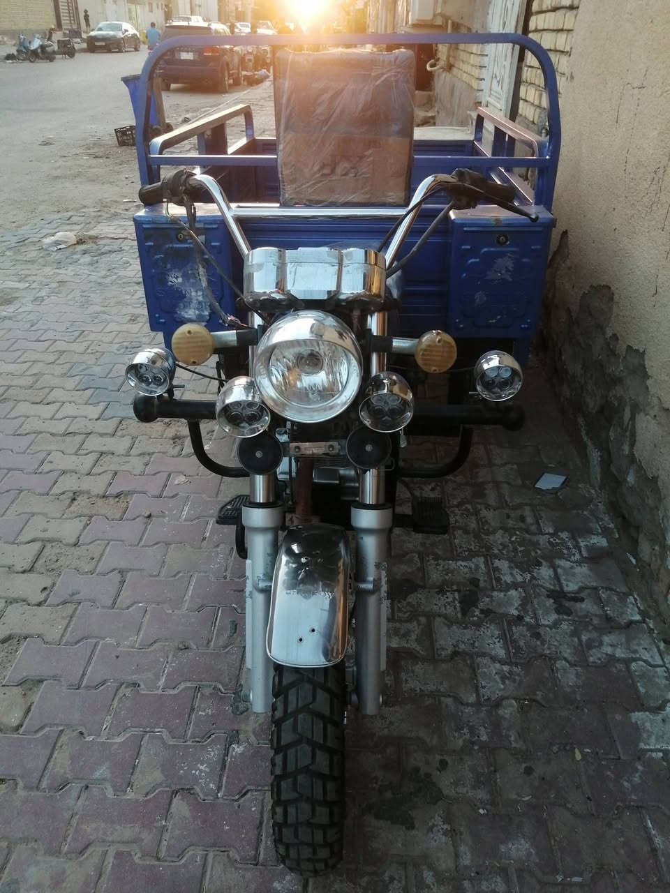 ستوته جمره موديل 23السعر مليونين وتلث ميه


**إذا كنت صاحب هذا الإعلان وتريد حذفه لأي سبب، رجاءا أرسل رسالة إلى الدعم الفني**