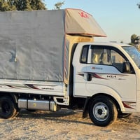 كيا للبيع 2024 ماشيه 50  الف سياره ما متعوبه وبعده ما محوره توايره الس...