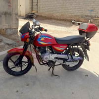 بوكسر • مديل ٢١ • سنويه ٢٠٣٠