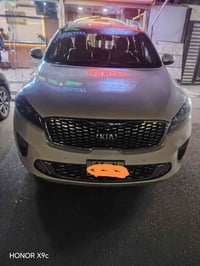 للبيع سورنتو 2020 فول لبيع المشتل شارع الجامع رقم الهاتف 07709297688 ب...