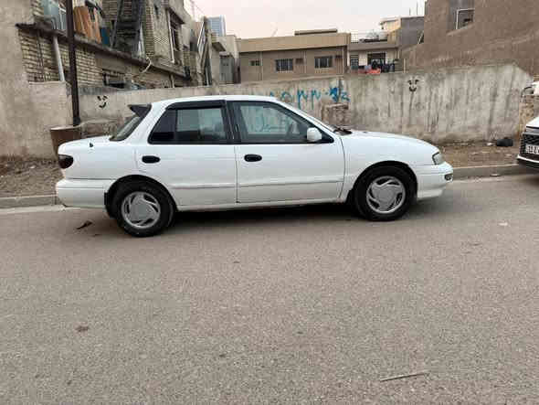 سيفيا موديل ٩٦ منفصل كير عادي محرك مفتوح 
الكير والمحرك جدد ثنيناتهن مصبوغة بدون اي ضرر
بسمي مشروع وطني رقمها ديالى  عنوان بغداد الزعفرانيه وهذ رقمي*********** ماجاوب عل خاص هذ رقمي*********** 
ودك علية السعر ٣٧ وبيها مجال
