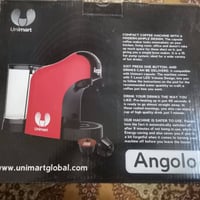 ابيع شلعه  سلام عليكم شباب عندي 8 قطع  من هاي مكينه قهوه  اريد ابيعن ش...