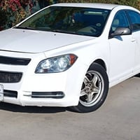 ماليبو • ٢٠٠٩ • اوتوماتيك