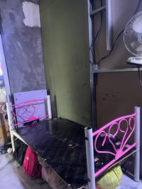 سرير • عدد ٣ • للبيع
