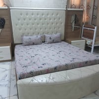 غرفه تركيه • ١١ قطعه • نضيفه
