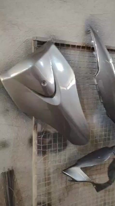 السلام عليكم صبغ جميع انواع الكفرات دراجات واسعار✅ مناسبه معا تصلح كفر من كسر عنوان المسيب نزله اولاد✅ مسلم  رقم الاتصال *********** ✅
