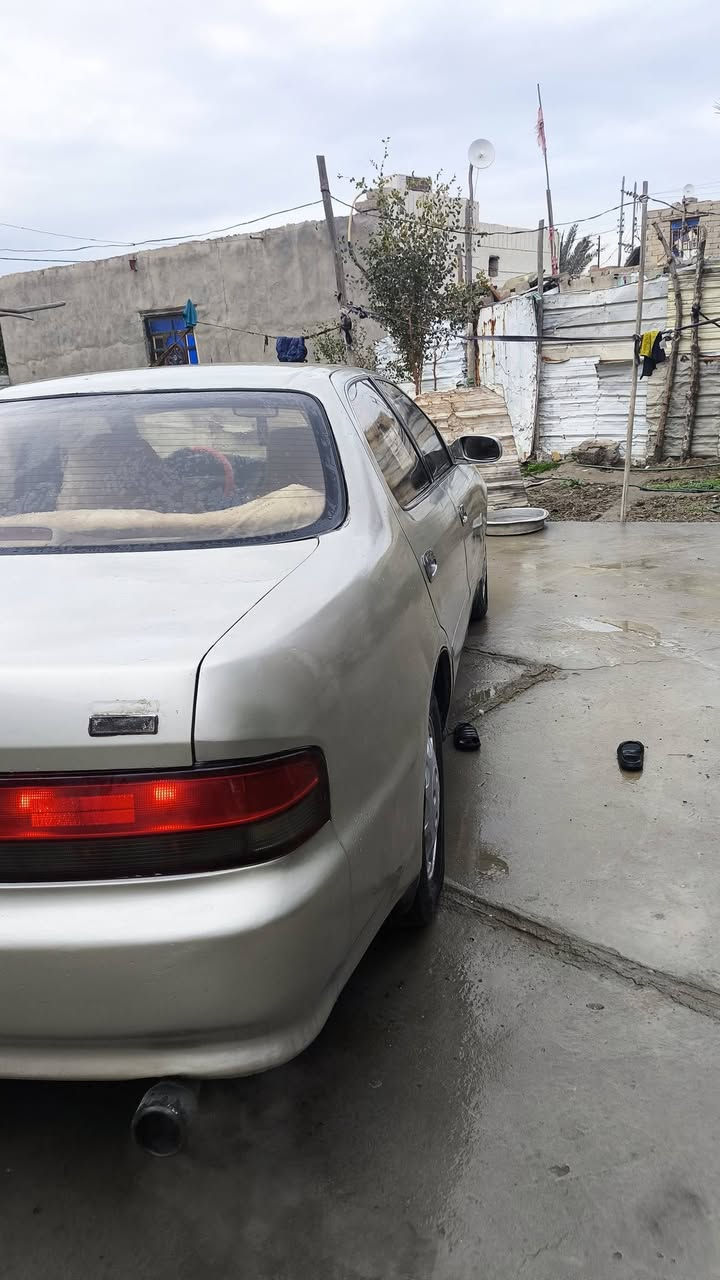 سلام عليكم 
___________
كرستا لون ذهبي للبيع رقم بصره مكفوله من الگص والنقل جثه والعيب الشرعي والصبغ العام تبريد ثلج مكينه وگير 
VVT 2500 شرط الفحص تخم تاير حداده جديده 
دواخل جديده ا كهربائيّات كلهه شغاله سياره احله من الصوره السعر« 57» وبيهه مجال قليل  للاستفسار الاتصال
 عل الرقم   «***********»
