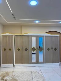 ٧ قطع • كنتور ٢٤٠×٣٢٠ • سماكة ٥مم