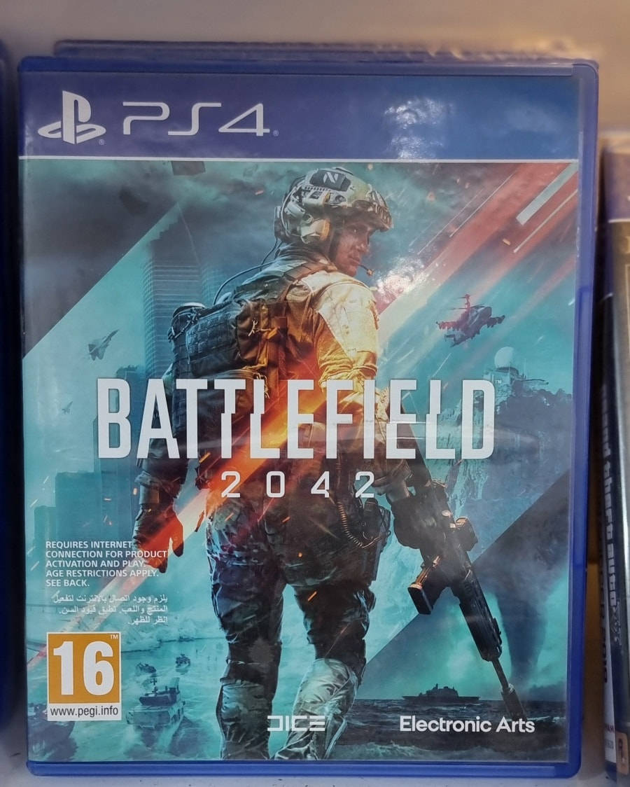 أقراص بلي ٤ وبلي ٥ جديدة متوفر لدينا  كما موضح في الصور ادناه 
🔴يتوفر لدينا توصيل لجميع مناطق بغداد وجميع محافظات العراق

🟡الفرع الاول 
للتواصل على رقم الواتساب  *********** 
او معرف التلكرام soma19962 

⚫️موقعنا محافظة بغداد منطقة كميرة قرب جزيرة بغداد السياحية مجاور مطعم ناي ومنفذ الشوشي

الفرع الثاني 
موقع قرب مدرسة الفلاح 
معرف التلكرام Nwrs2024
رقم الهاتف  : ***********
