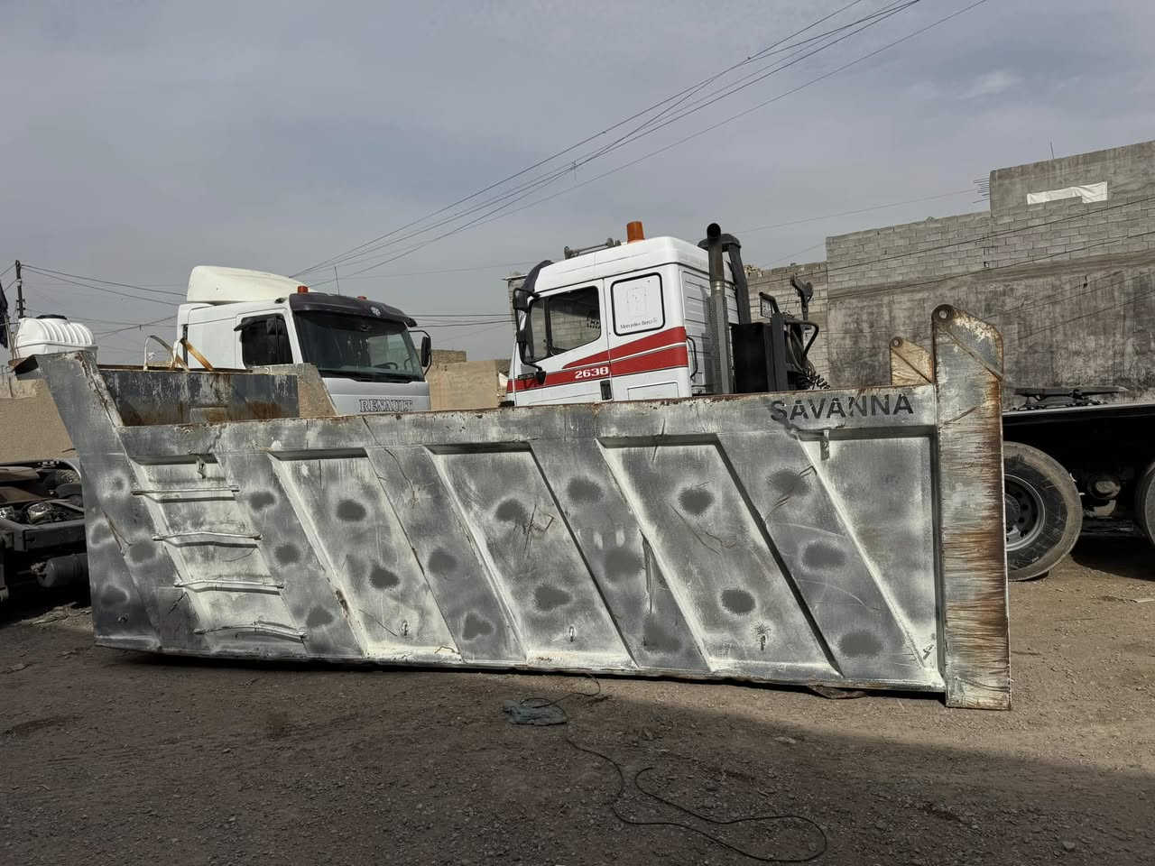 بدي البيع 
طوال 5ونص 
بس صندوك الاستفسار 
***********
