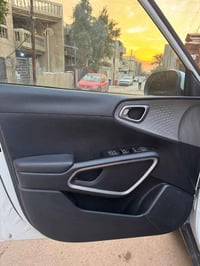 كيا سول • ٢٠٢٥ • ماشيه ٩٠٠٠