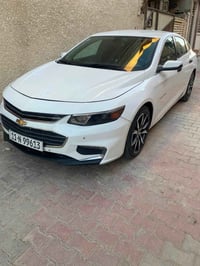ماليبو • ٢٠١٨ • حادث