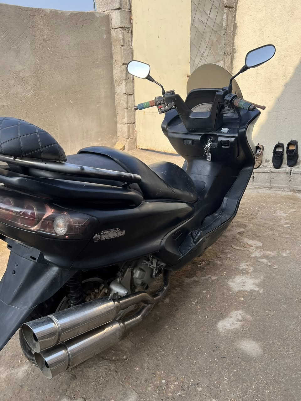 فورزه للبيع 
اتصال ‭٠٧٧٢ ٢٩٦ ٤٨٥٣‬
مكان كوت /حي الجهاد
