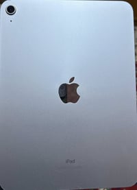 آيباد 10 • ٦٤ جيجا • بابل المحاويل