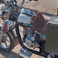 ستوته • مديل ١٧ • مكينه جديده