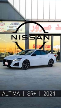 التيما SR • ٢٠٢٤ • بدون حوادث