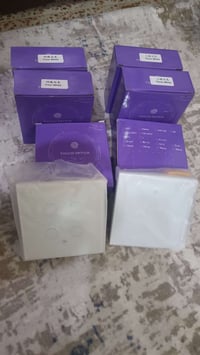 نقطة سمارت • ثلاثي رباعي • توصيل