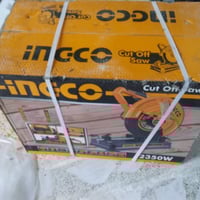 انجكو • ٢٣٥٠ واط • ٣٥٥ ملم