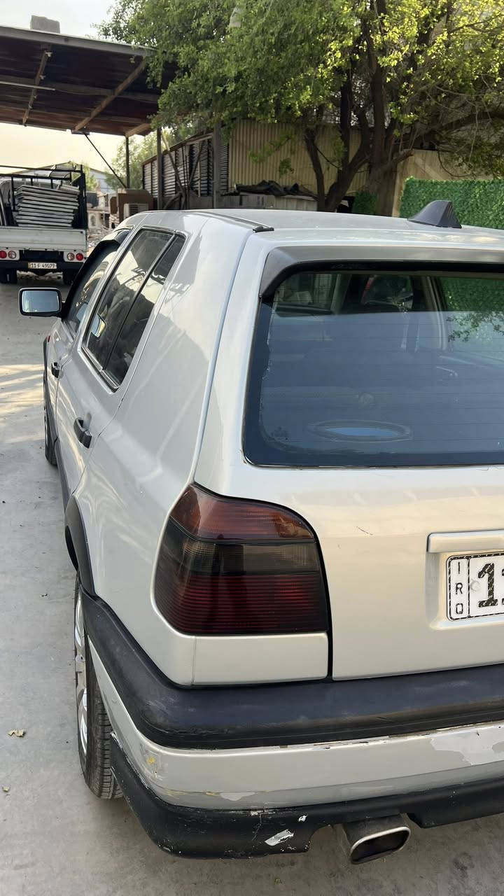 للبيع گولف موديل 93 محرك 2000
للاستفسار ‭+٩٦٤ ٧٧٠ ٧٩٤ ٥٠٠٣‬
السعر 45$ وبيها مجال


**إذا كنت صاحب هذا الإعلان وتريد حذفه لأي سبب، رجاءا أرسل رسالة إلى الدعم الفني**