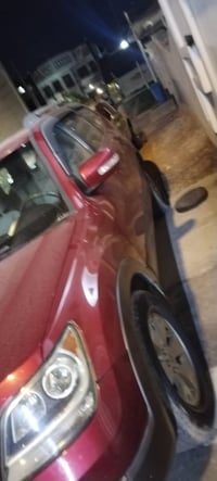 من رخصت الادمن كيا مهافي ٢٠٠٩ وارد أمريكي ضرره ربع جاملغ يمنه امامي بد...