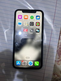 آيفون XR • ١٢٨ • ضهر مفطور