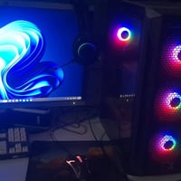 تجميعة • i5-10400F • RTX 3050