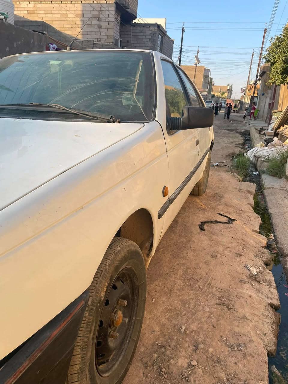 بيجو روى ٢٠٠٩ رقم بغداد تحويل مباشر مرة ثانية تحويل مباشر كير مكينة اكسل تبريد صدر كلة كفاله كشرتها خير من الله بغداد بسماية ٢٧ وبيها مجال حك جية ***********
