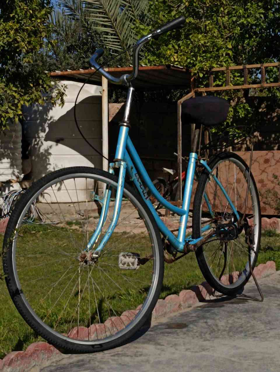 باسكل للبيع السعر خاص مكان هاشميه


**إذا كنت صاحب هذا الإعلان وتريد حذفه لأي سبب، رجاءا أرسل رسالة إلى الدعم الفني**