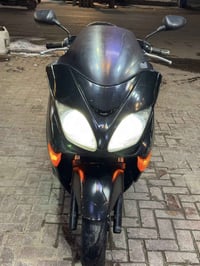 دراجة نارية • ٧٥/١٠٠ • الاعظمية