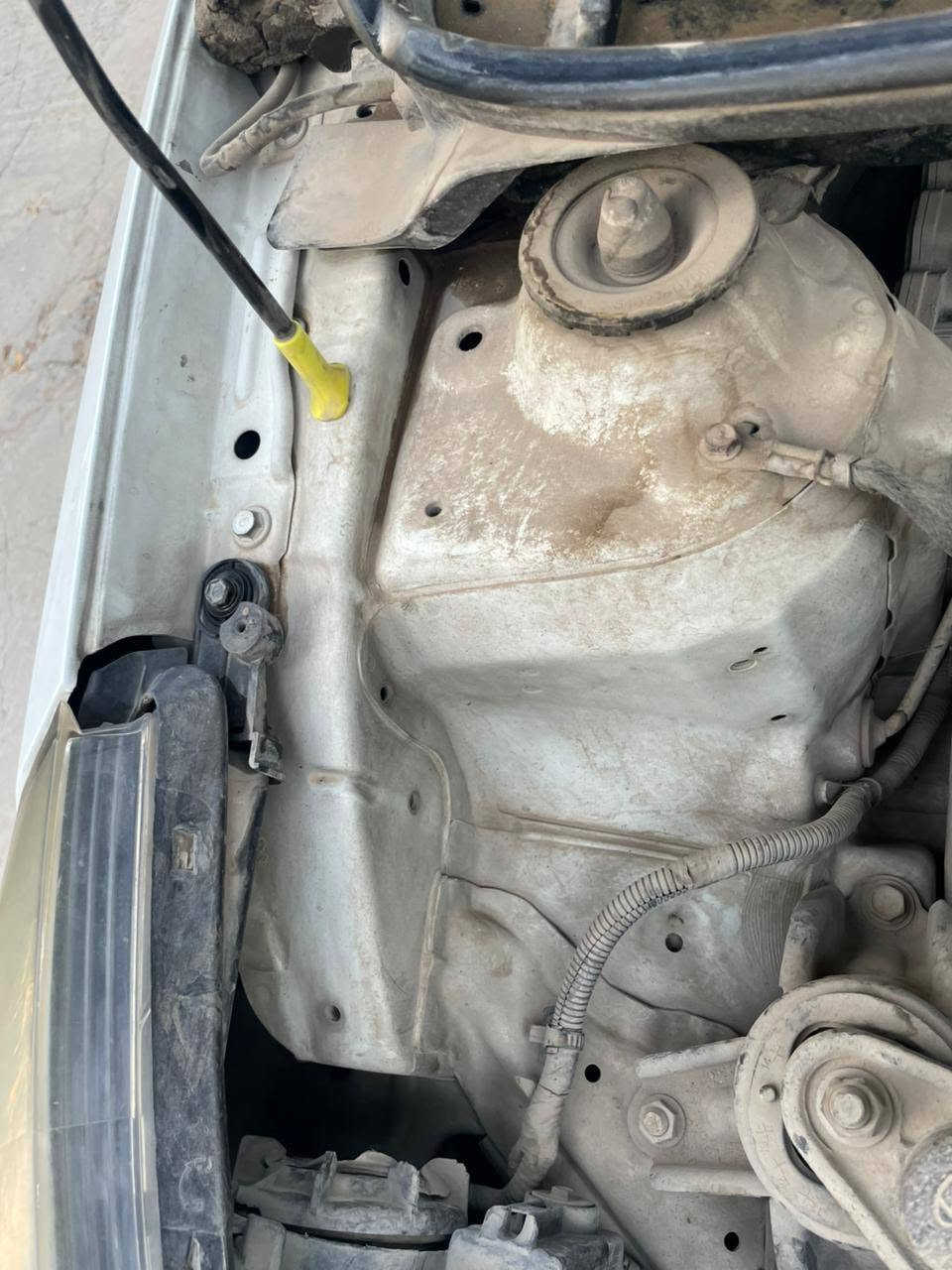 اكسنت ٢٠١٢ خليجي فول مواصفات رقم اربيل الجديد باسمنه سياره نظيفه وجاهزه فقط نقصها يرادلها صدر تايرات جدد منضومه تبريد جديده منضومه ماء جديده سياره ممتعوبه مال بيت بيها صبغ جاملغات الخلفيه ومبدل قبغ صندوك وبيها تبديل الحوض مال تاير من جوه فقط رايدها ب76ورقه وبيها مجال مكانها بغداد العامريه مواصفات سياره مري كهرباء فتحه سقف شاشه تاب داخل بيجي مخمل اربعه دسك


**إذا كنت صاحب هذا الإعلان وتريد حذفه لأي سبب، رجاءا أرسل رسالة إلى الدعم الفني**
