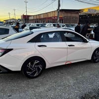 النترا ٢٠٢٤ • ٦٣٠٠٠ كم • ايد واحد