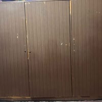 كنتور ٣ أبواب • كنتور صغير باب واحد