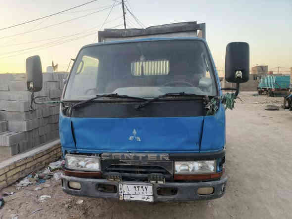 كنتر للبيع موديل96 للستفسار اتصل ***********
