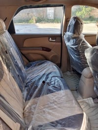 ورحمه الله وبركاته كيا سبورتج موديل 2010  خليجي السيارة فتحة تبريد تدف...