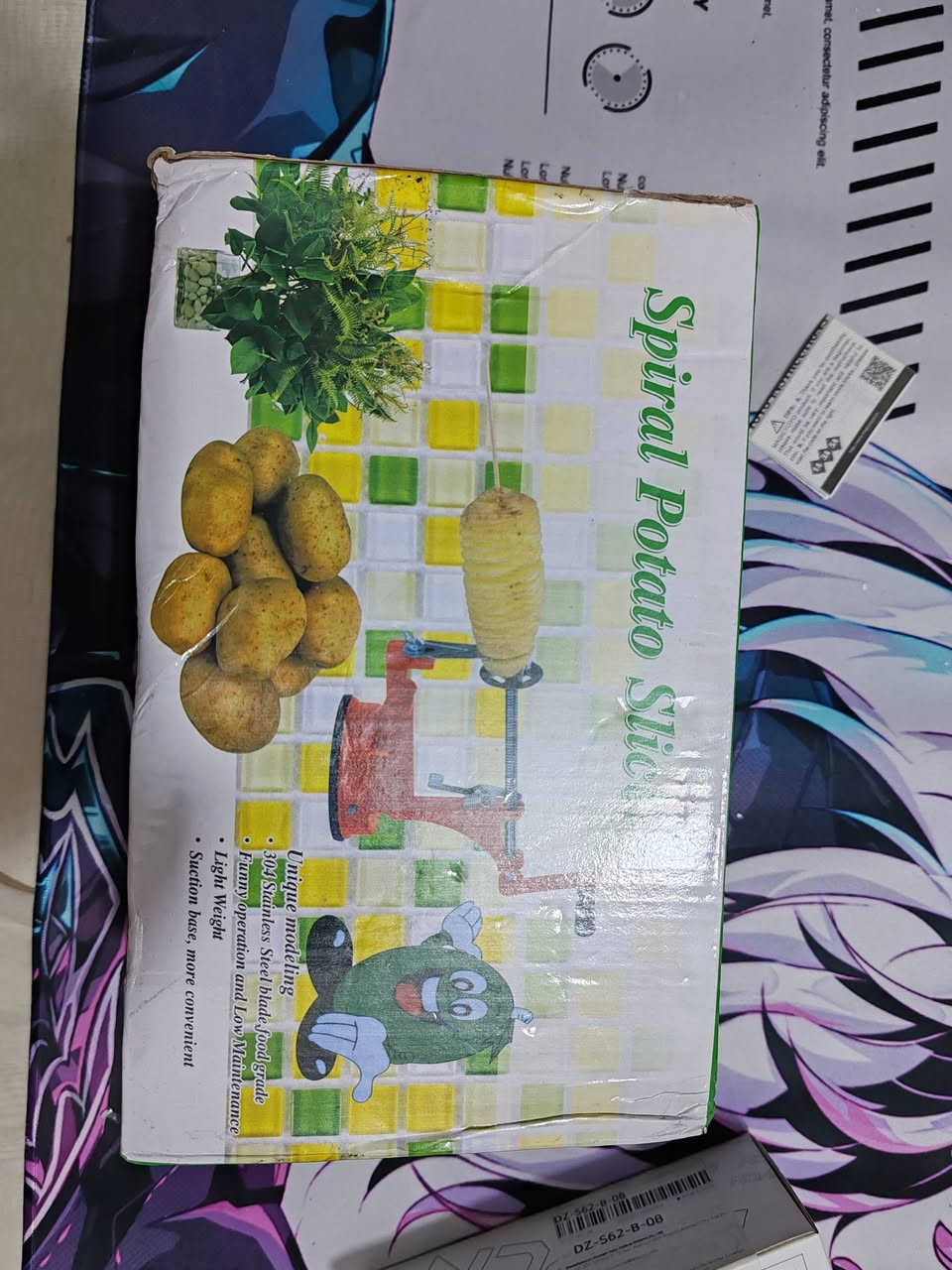 شباب شلعه الي تفيده ينطي سعر باليرضي الله


**إذا كنت صاحب هذا الإعلان وتريد حذفه لأي سبب، رجاءا أرسل رسالة إلى الدعم الفني**