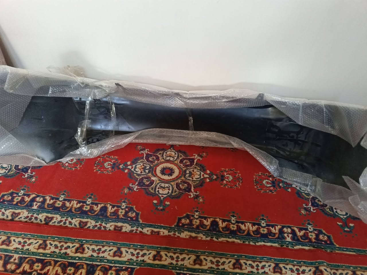 سلام عليكم دعاميه كورله13 بعدهي بل لايلون وبك لايتات 4قطع بعدهن بل لايلون سعر خاص مكان نجف ***********
