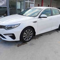 كيا اوبتيما خليجي شركه دوليه موديل 2019 محرك 2000 دوش   سياره ماشيه 94...