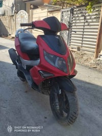 جي ماكس 150 • سلف كهربائي • بابل شارع 60